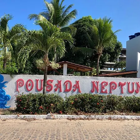 Pousada Neptun-2